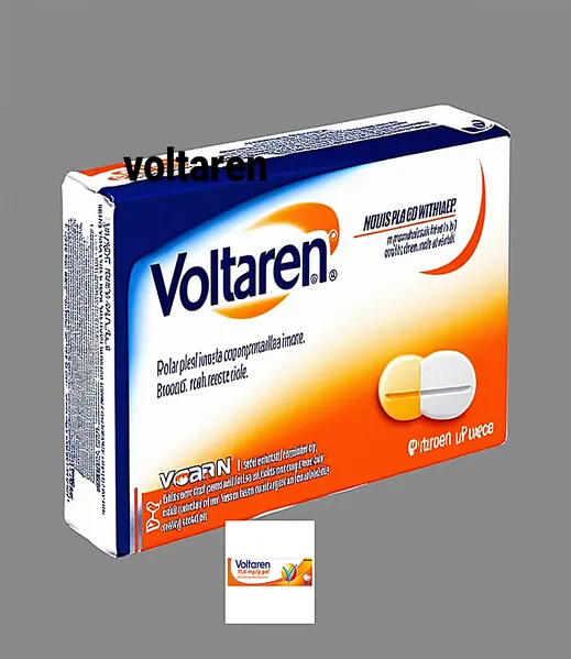 Voltaren interdit a la vente